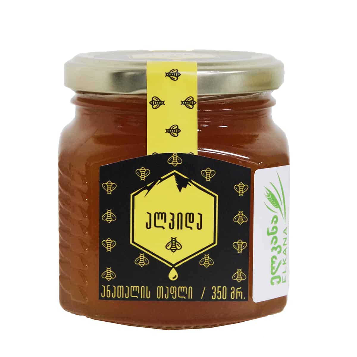 Anatali honey - Alpida